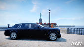 Rolls-Royce Phantom EWB V3.0