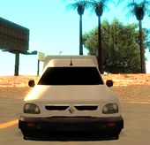 Renault Express 1997 STANCED