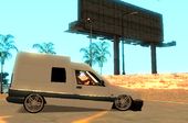 Renault Express 1997 STANCED