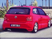 Volkswagen Polo GTI 