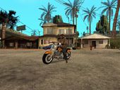 GTA 4 Bobber