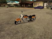 GTA 4 Bobber