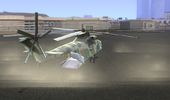 Mi-26 Halo