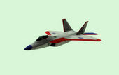 F-22 Raptor G1 Starscream