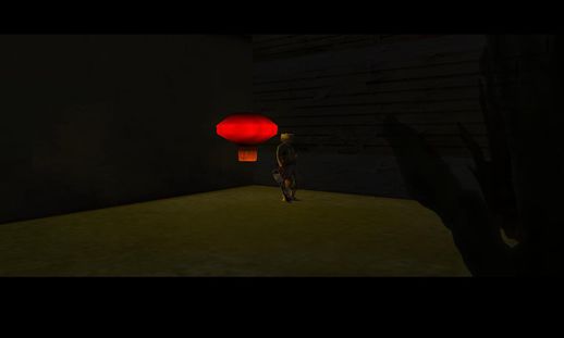 Mini Games: Lamp collection