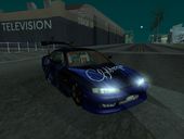 Nissan S14 Kouki Skin