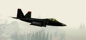 F-22 Raptor Razgriz, Thunderbirds