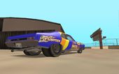 Chevy Nova NOS DRAG [Beta]