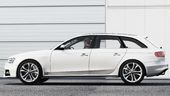 2013 Audi S4 Avant [Low Quality] 