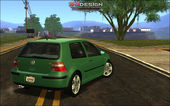 VW GOLF V5 - Stock 