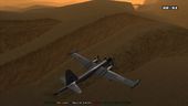 P2V-7 Lockheed Neptune Texture Pack