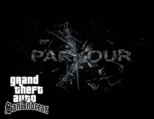 FR & Parkour