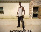  Project Awesome IFP Animation