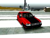 Fiat Uno Fire