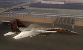 F-15J Kai 60th Anniversary of JASDF
