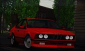 1986 BMW M635 CSI E24 V1.0