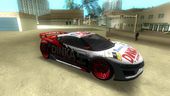 GTA V Dinka Jester (Racecar), Sport