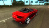 GTA V Dewbauchee Rapid GT (Cabrio), Sport 