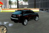 Lexus RX450h