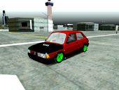 Fiat 147 Tuning