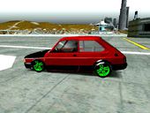 Fiat 147 Tuning