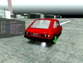 Fiat 147 Tuning