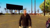 GTA V Johnny Klebitz