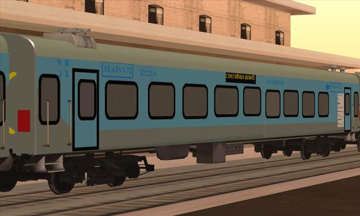 Indian Shatabdi Express