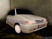 Saipa 132