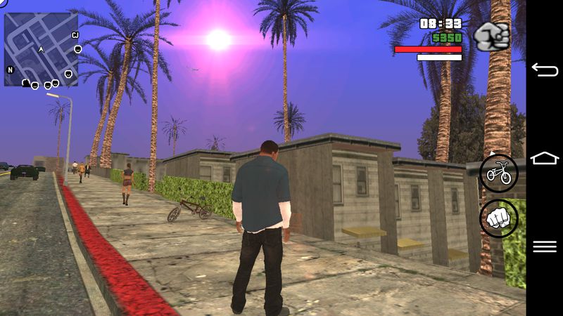 GTA San Andreas GTA SA Cheat Database 2015 Mod - GTAinside.com