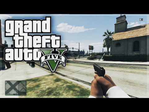 How to get a GTA 5 real life mod on an Xbox 360 - Quora