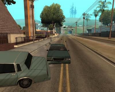 54  Gta Sa Car Window Crash Mod  Best HD