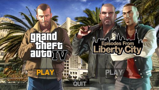 Loadscreens