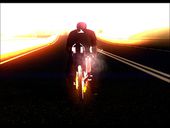 Yamaha Tiara S 120 Drag v2.0