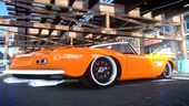 BMW 507 59 Stock Hamann Shutt VX4 Real Inside View