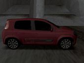 Fiat Uno Sporting