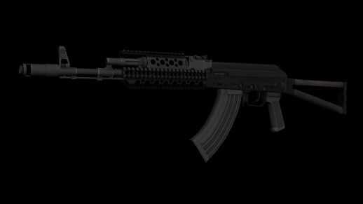 Ak 103 OGA