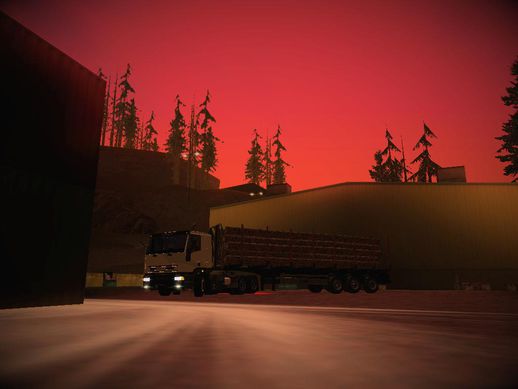 Trailers Pack V1.0