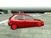 Chevrolet Corsa al_piso