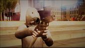 Battlefield 4 M1911