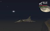 Dassault Mirage 2000 ISAF