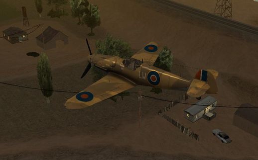Messerschmitt Bf 109