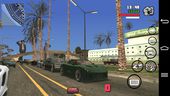 New Los Santos for Android