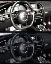 Audi A4 Avant 2013