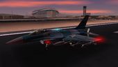 F-16C Fighting Falcon Aggressors