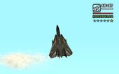 F-14 Tomcat Macross Frontier