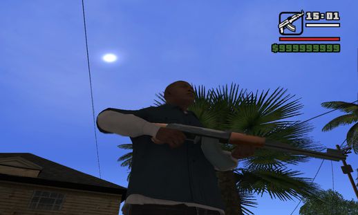 GTA V Timecyc v.2 (Updated)