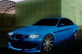 BMW Hamann M3 E90