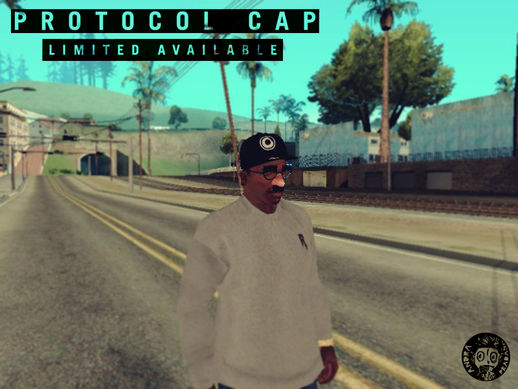 PROTOCOL CAP