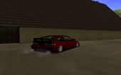 Honda CRX | deLidoLu Convert